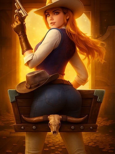 Parkur Vodka — эксклюзивный слот